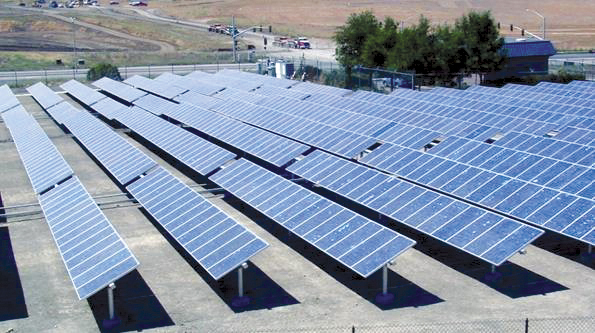 Fotovoltaico