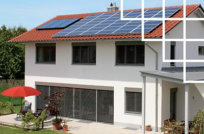 Impianti fotovoltaici pannelli fotovoltaici solaritalia Pannelli fotovoltaici per casa