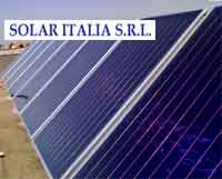 impianti solari termici a circolazione forzata