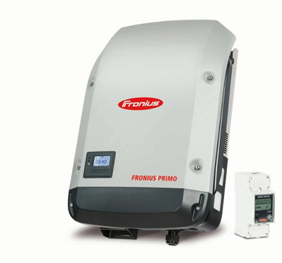 inverter fotovoltaico fronius