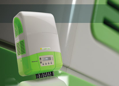 inverter fotovoltaico valenia