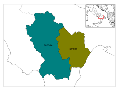 fotovoltaico costruzione impianti fotovoltaici Basilicata : Potenza, Matera