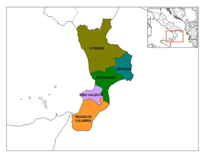 fotovoltaico costruzione impianti fotovoltaici Calabria: Reggio Calabria, Catanzaro, Cosenza, Crotone, Vibo Valentia