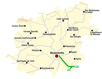 fotovoltaico costruzione impianti fotovoltaici a Benevento