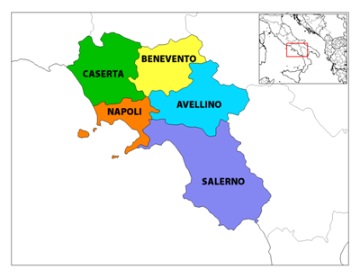 fotovoltaico costruzione impianti fotovoltaici Campania Napoli Avellino Benevento Caserta Salerno