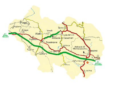 fotovoltaico costruzione impianti fotovoltaici a Frosinone e provincia