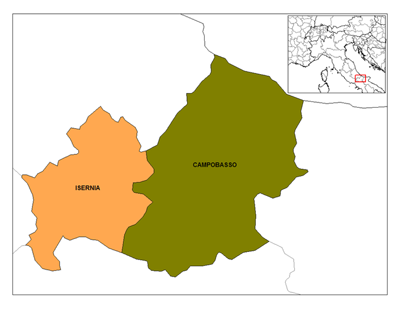 fotovoltaico costruzione impianti fotovoltaici Molise Campobasso Isernia