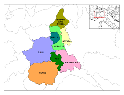fotovoltaico costruzione impianti fotovoltaici Piemonte: Torino, Alessandria, Asti, Biella, Cuneo, Novara, Verbania, Vercelli