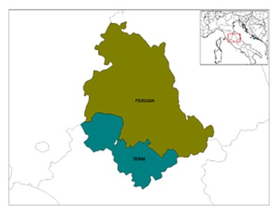 fotovoltaico costruzione impianti fotovoltaici Umbria: Perugia, Terni