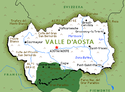 fotovoltaico costruzione impianti fotovoltaici Valle d'Aosta : Aosta