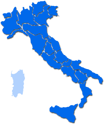 Costruzione di impianti fotovoltaici e vendita di pannelli fotovoltaici SARDEGNA : Cagliari, Nuoro, Oristano, Sassari