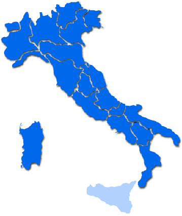 Costruzione di impianti fotovoltaici e vendita di pannelli fotovoltaici  SICILIA : Palermo,  Agrigento, Caltanissetta, Catania, Enna, Messina, Ragusa Siracusa, Trapani