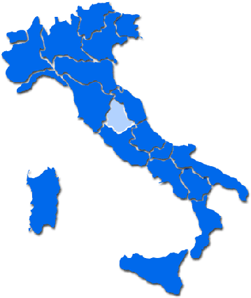 Costruzione di impianti fotovoltaici e vendita di pannelli fotovoltaici  UMBRIA : Perugia Terni