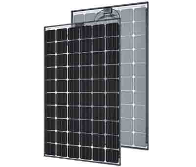 moduli fotovoltaici innovativi speciali