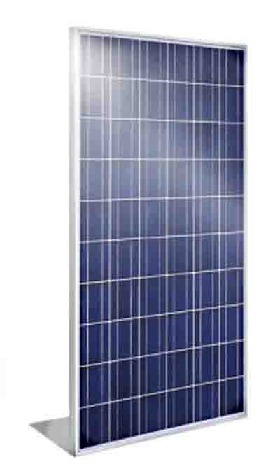 pannelli fotovoltaici policristallini ad alta efficenza