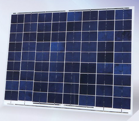 pannelli fotovoltaici di 45 Wp