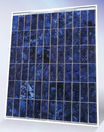 pannelli fotovoltaici di 50 Wp