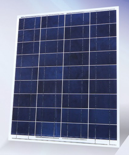 pannelli fotovoltaici di 65 Wp