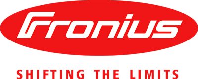 inverter fotovoltaici fronius