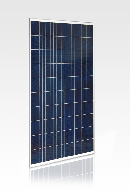 pannelli fotovoltaici policristallini a 60 celle da 156 x 156
