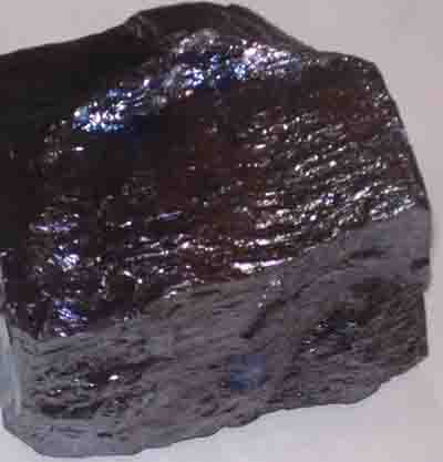 silicio minerale cristallino